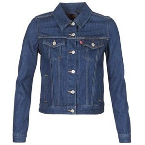 Levi’s Denim Jacket size Small